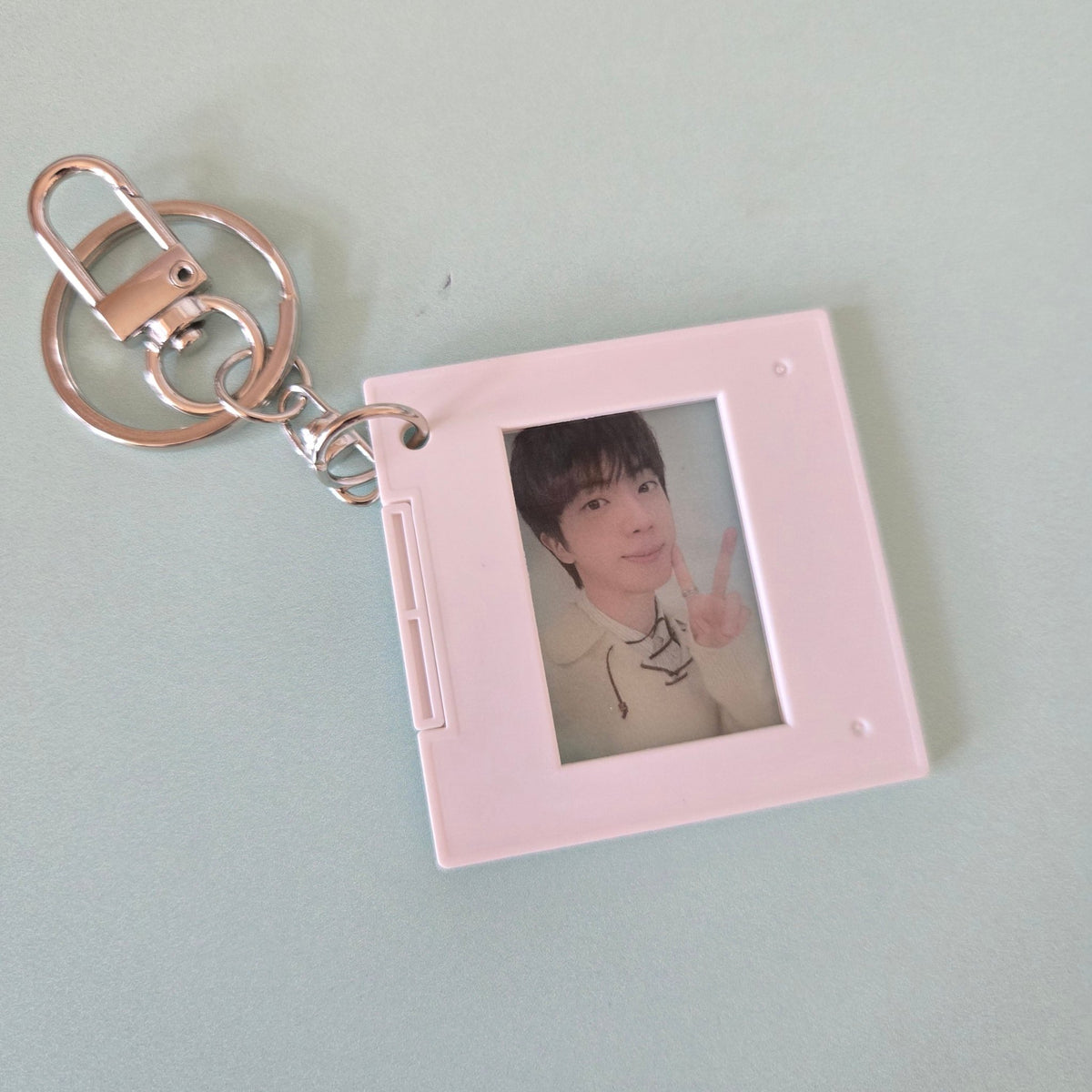 BTS - Arirang POB: Weverse Shop Film Keyring - KPop Idol