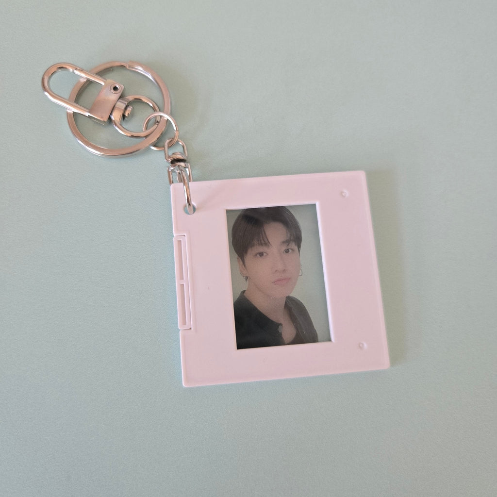 BTS - Arirang POB: Weverse Shop Film Keyring - KPop Idol