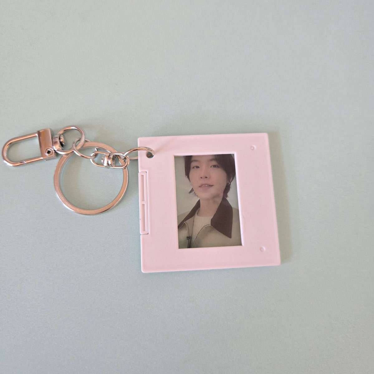 BTS - Arirang POB: Weverse Shop Film Keyring - KPop Idol