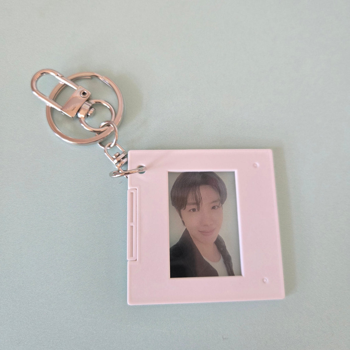 BTS - Arirang POB: Weverse Shop Film Keyring - KPop Idol