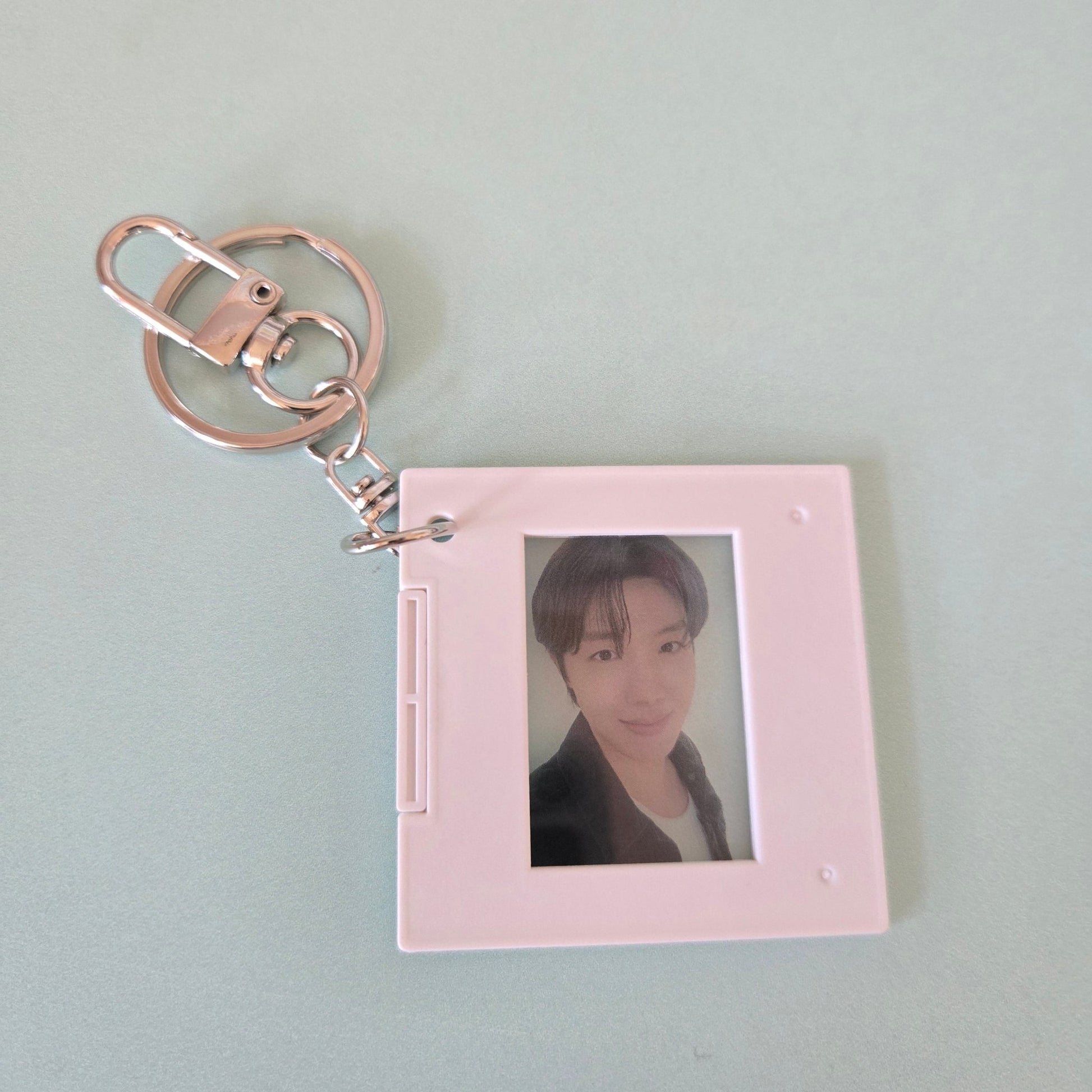 BTS - Arirang POB: Weverse Shop Film Keyring - KPop Idol