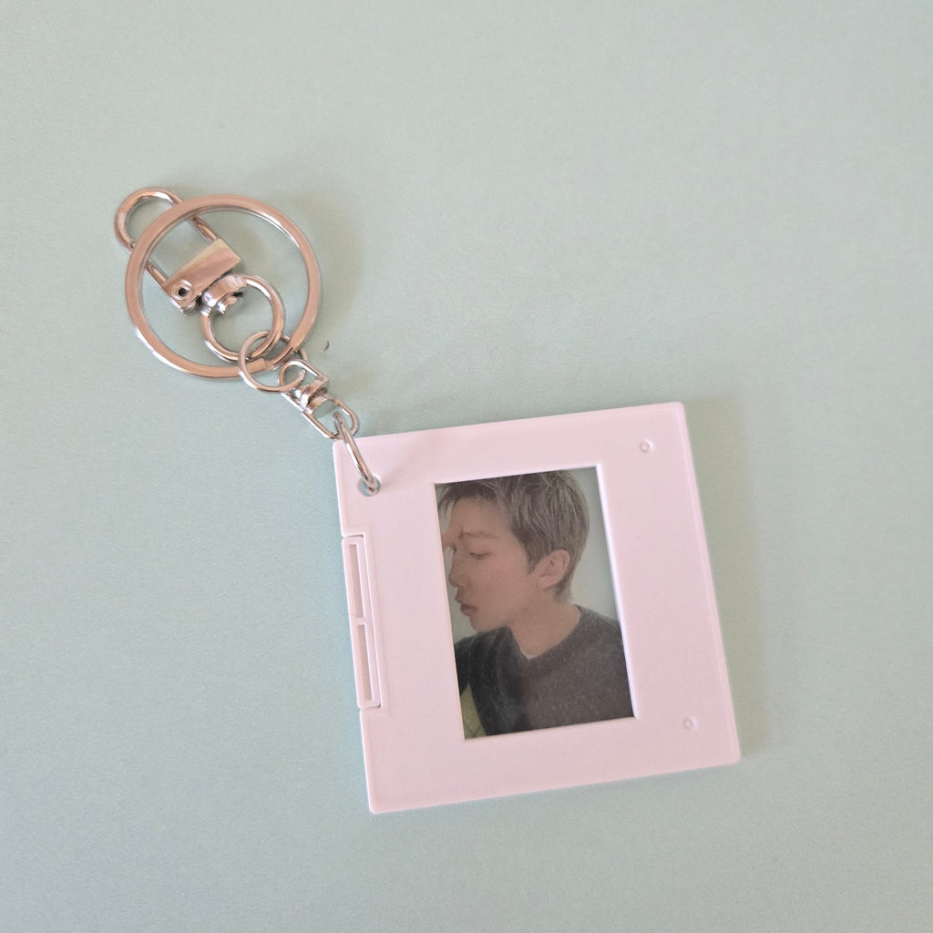 BTS - Arirang POB: Weverse Shop Film Keyring - KPop Idol