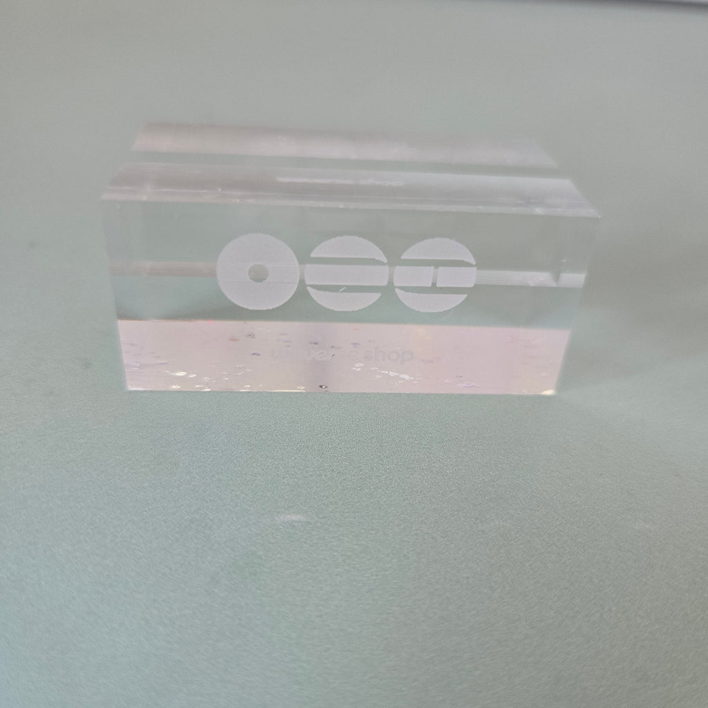 BTS - Arirang POB: Weverse Shop Photo Holder - KPop Idol