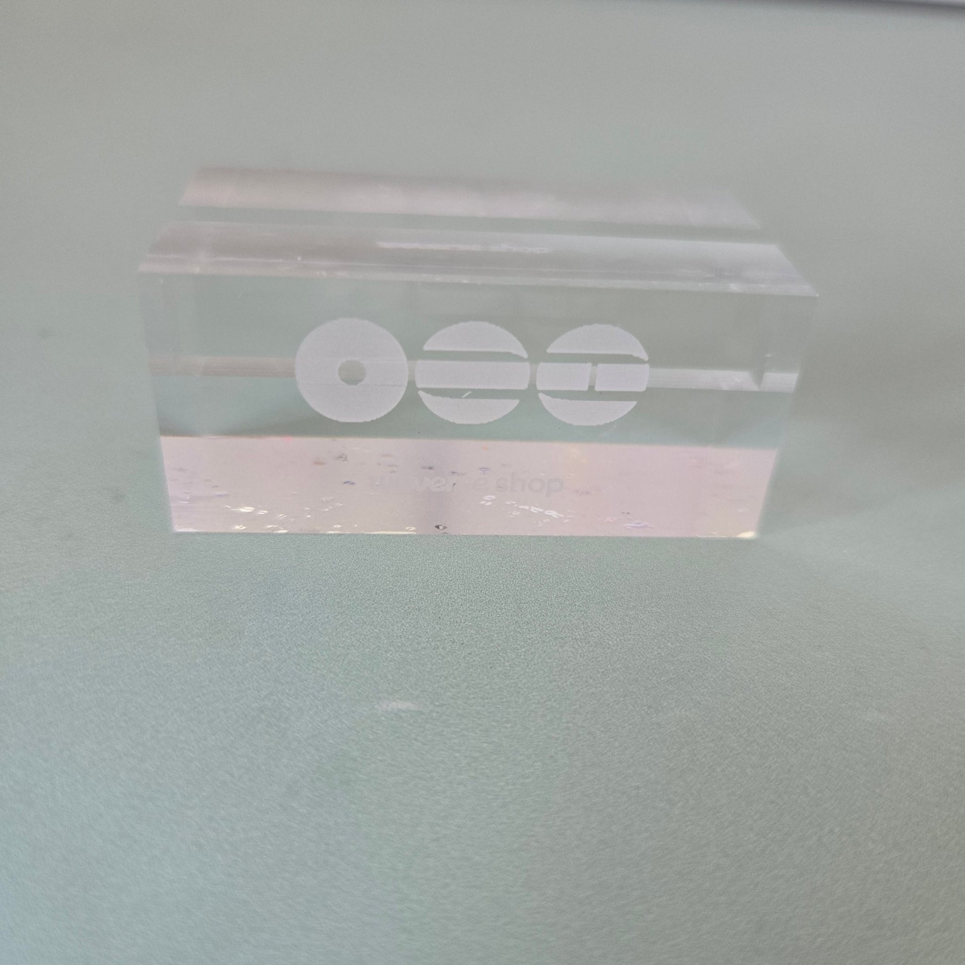 BTS - Arirang POB: Weverse Shop Photo Holder - KPop Idol