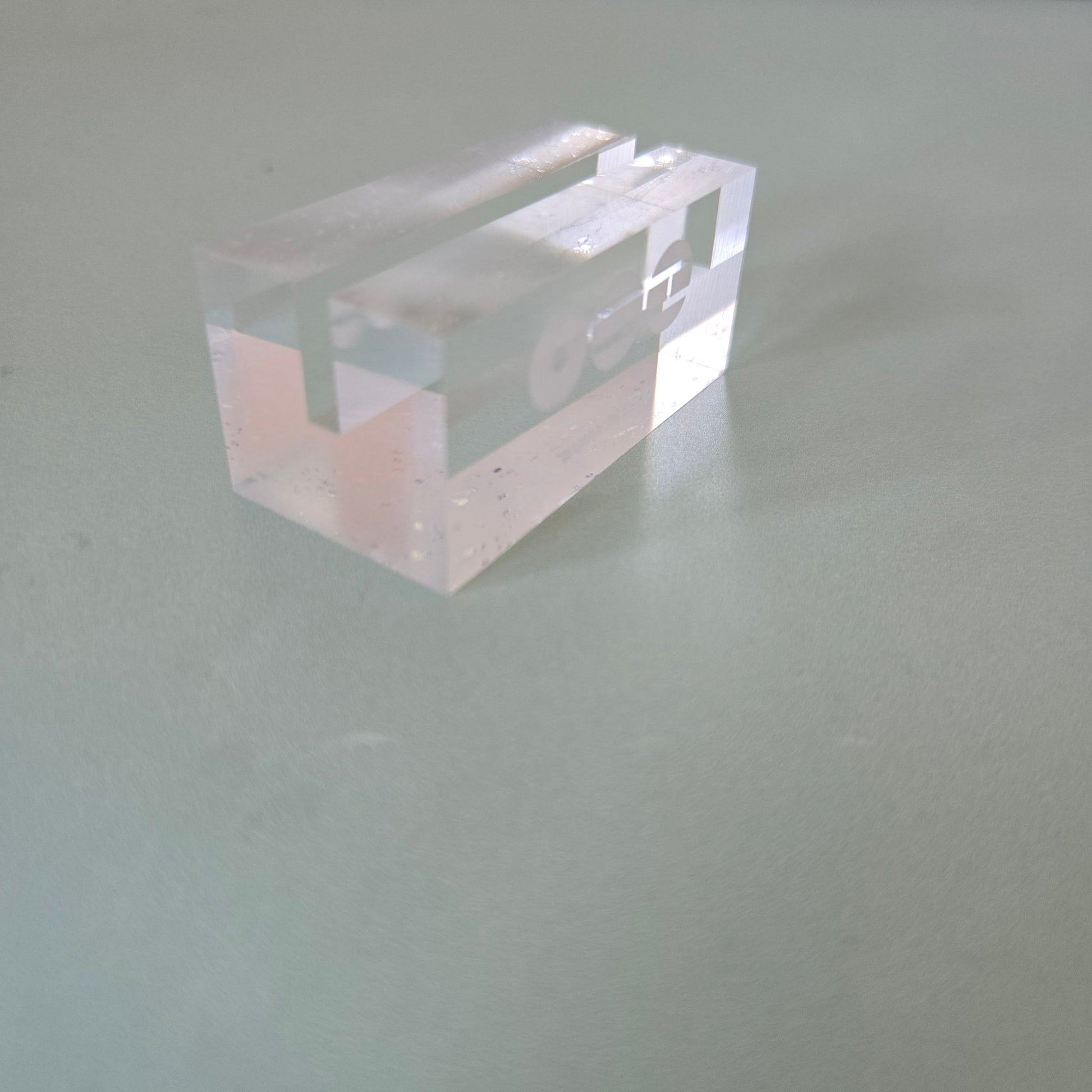 BTS - Arirang POB: Weverse Shop Photo Holder - KPop Idol