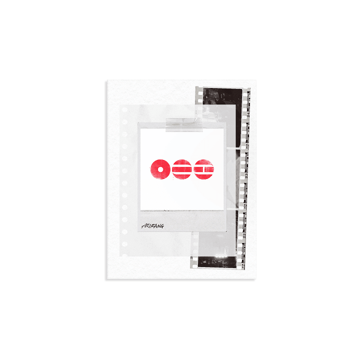 BTS - ARIRANG Weverse Album / Weverse POB - KPop Idol