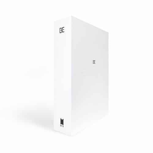 BTS - BE (Deluxe Edition) - KPop Idol