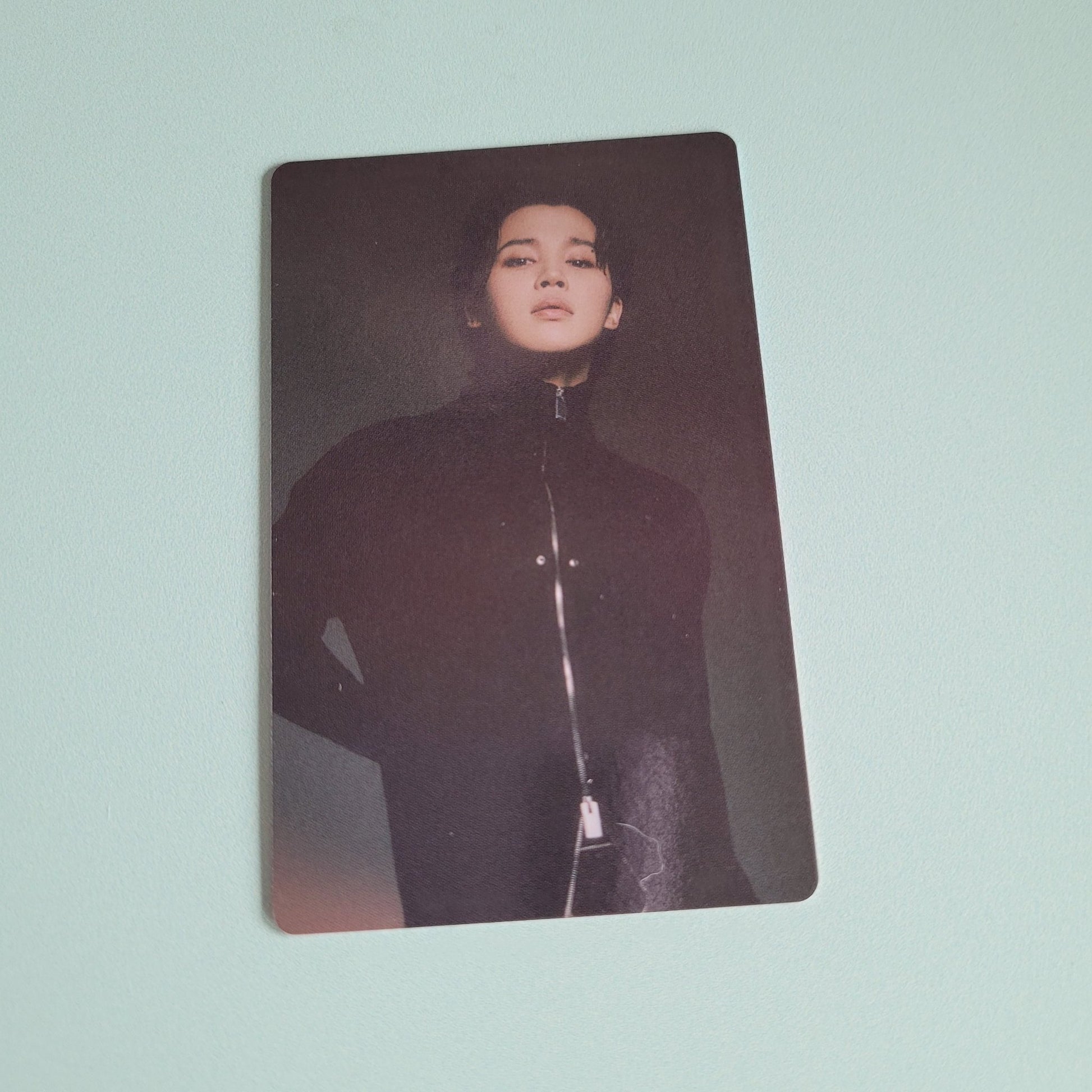 BTS Festa POB: Weverse Shop - Jimin - KPop Idol