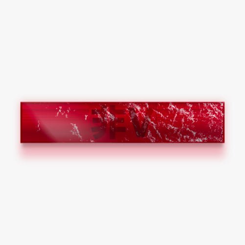 BTS V - V Type 非 Poster Set - KPop Idol
