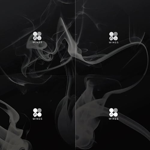 BTS - Wings (version choice) - KPop Idol