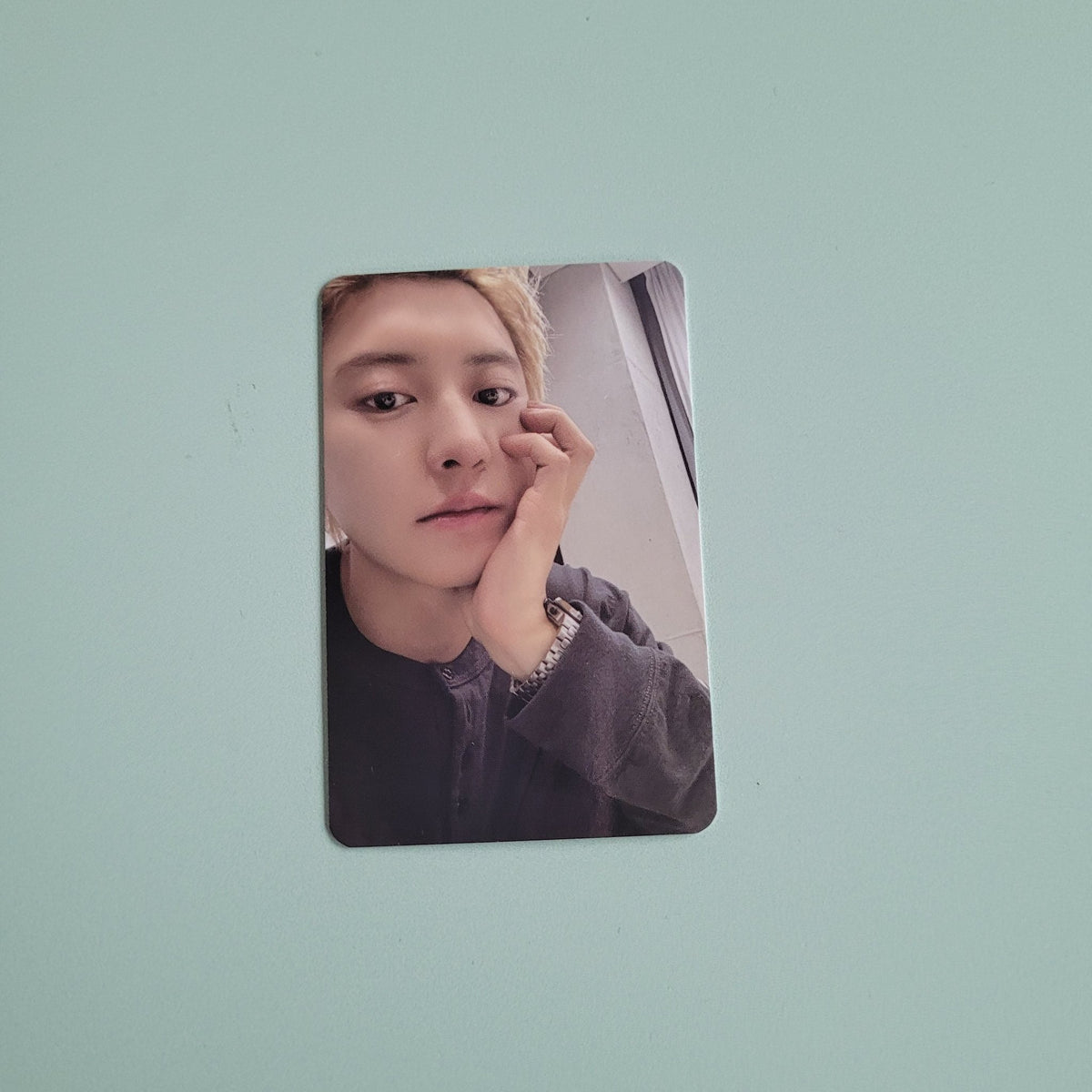 Chanyeol Black Out POB: Music Korea Set - KPop Idol