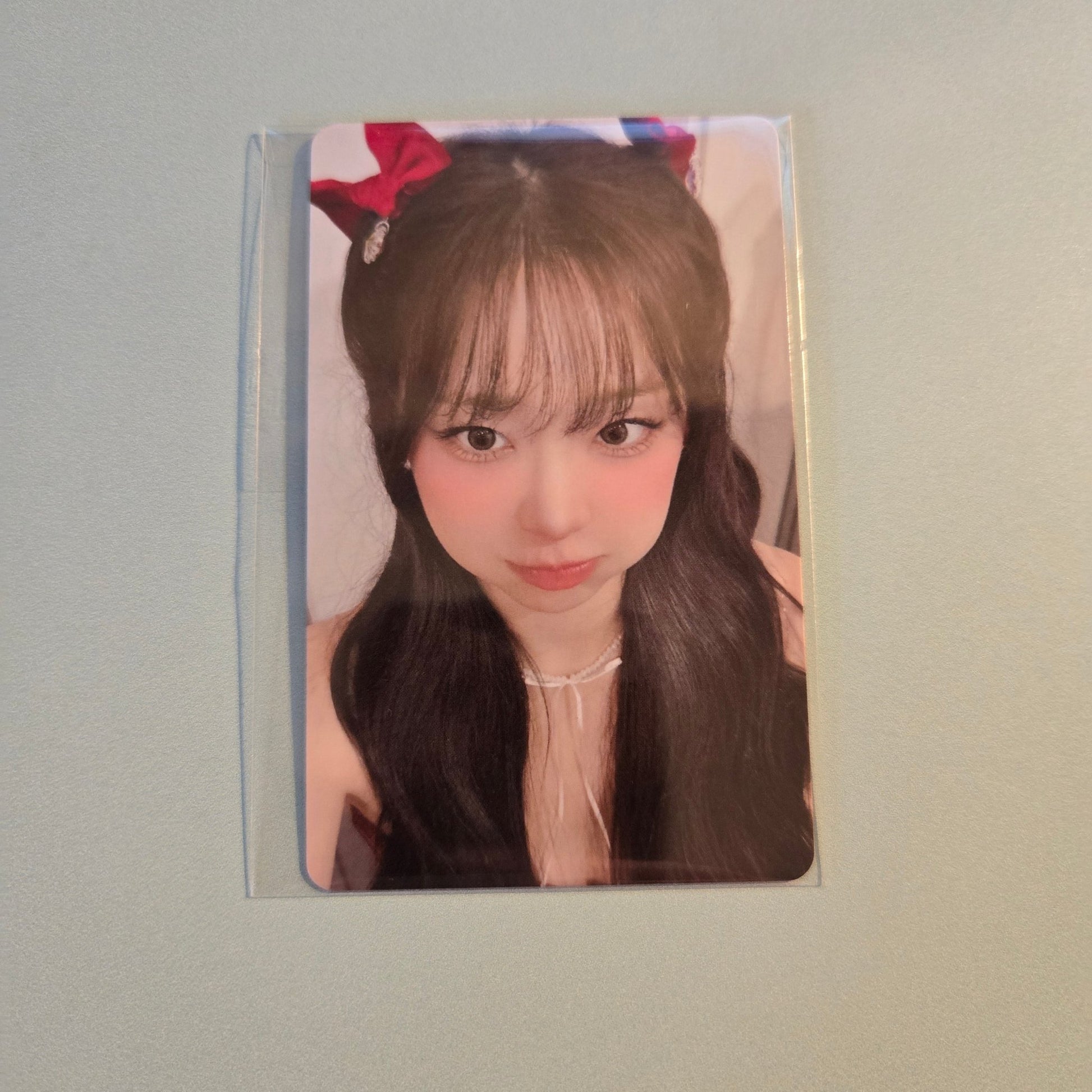 CHUU - XO, My Cyber Love POB: Weverse Shop - KPop Idol