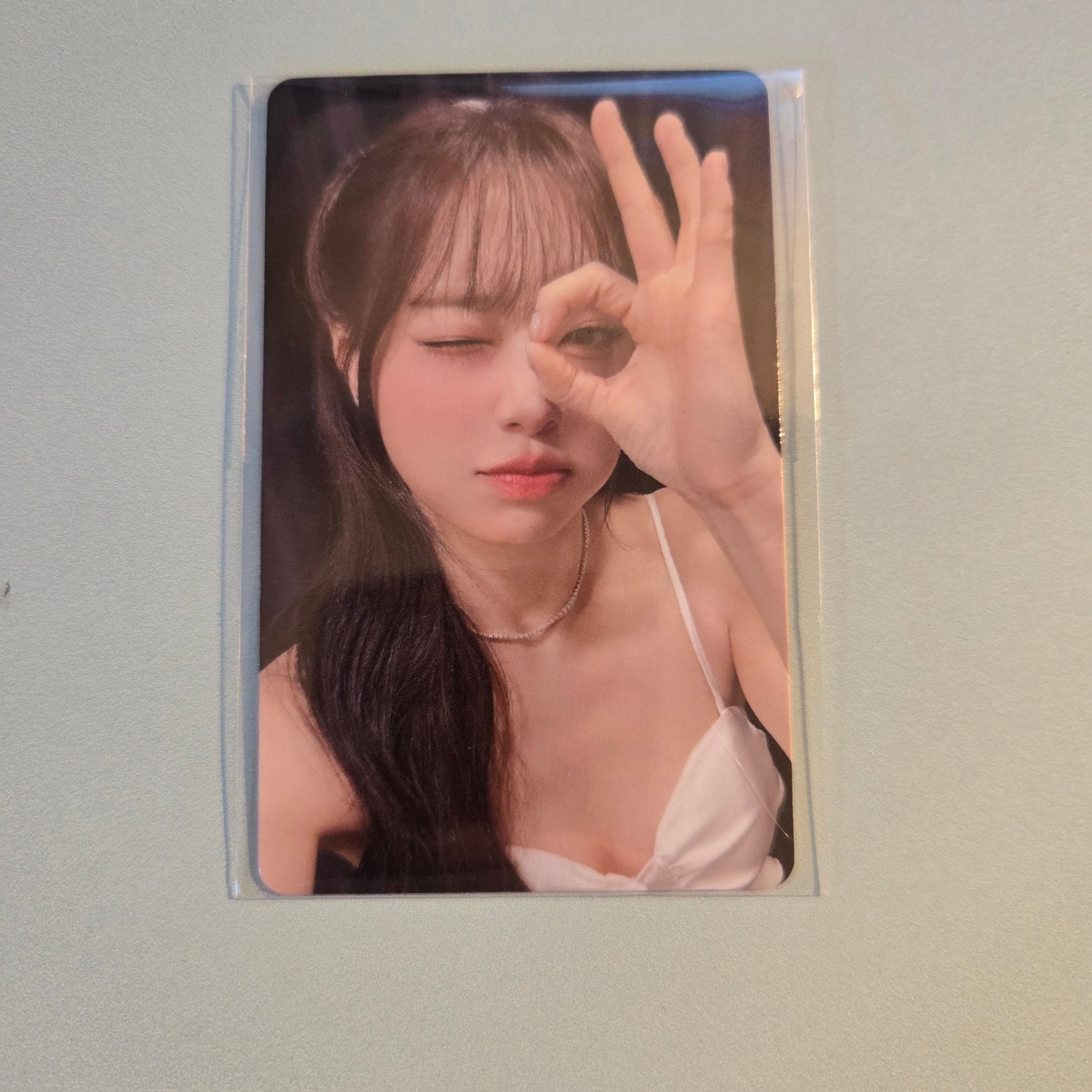 CHUU - XO, My Cyber Love POB: Weverse Shop - KPop Idol
