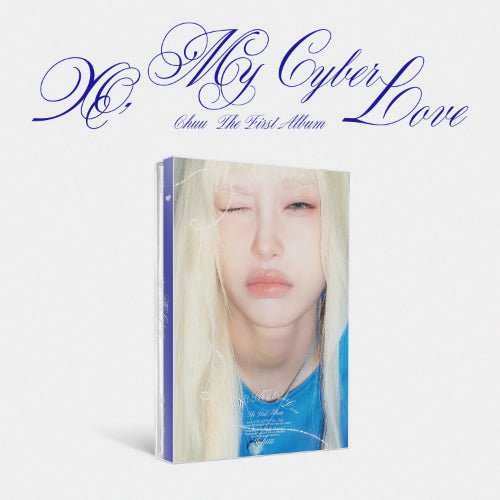 CHUU - XO, My Cyberlove Cyber Version