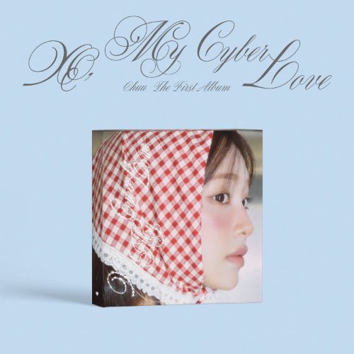 CHUU - XO, My Cyberlove Love Version - KPop Idol