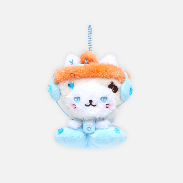 ⏳ NCT Wish - I Spy Pop Up Wish Land Official MD: LOVER WISH DOLL