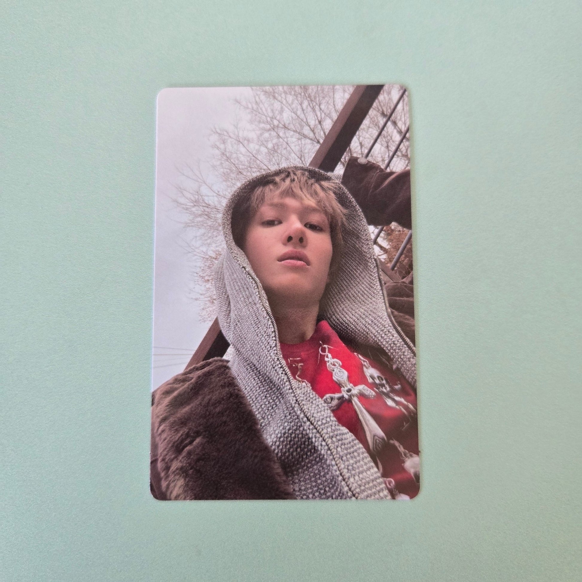 Cortis - GreenGreen POB: Weverse Shop - Martin - KPop Idol