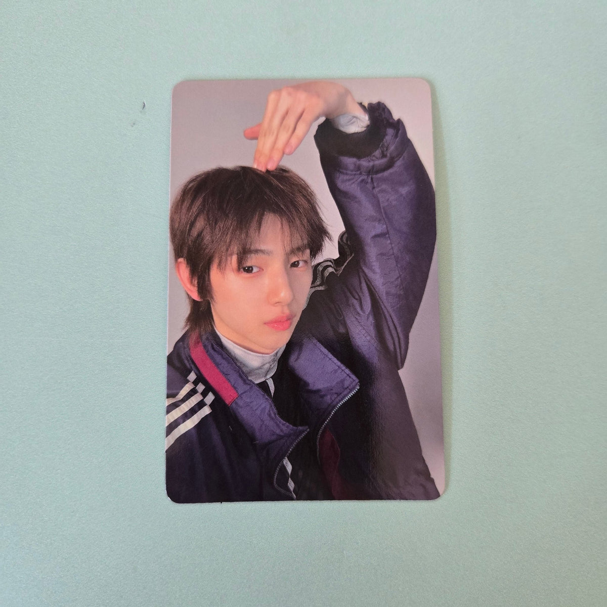 Cortis - GreenGreen POB: Weverse Shop Studio Choom - Juhoon - KPop Idol