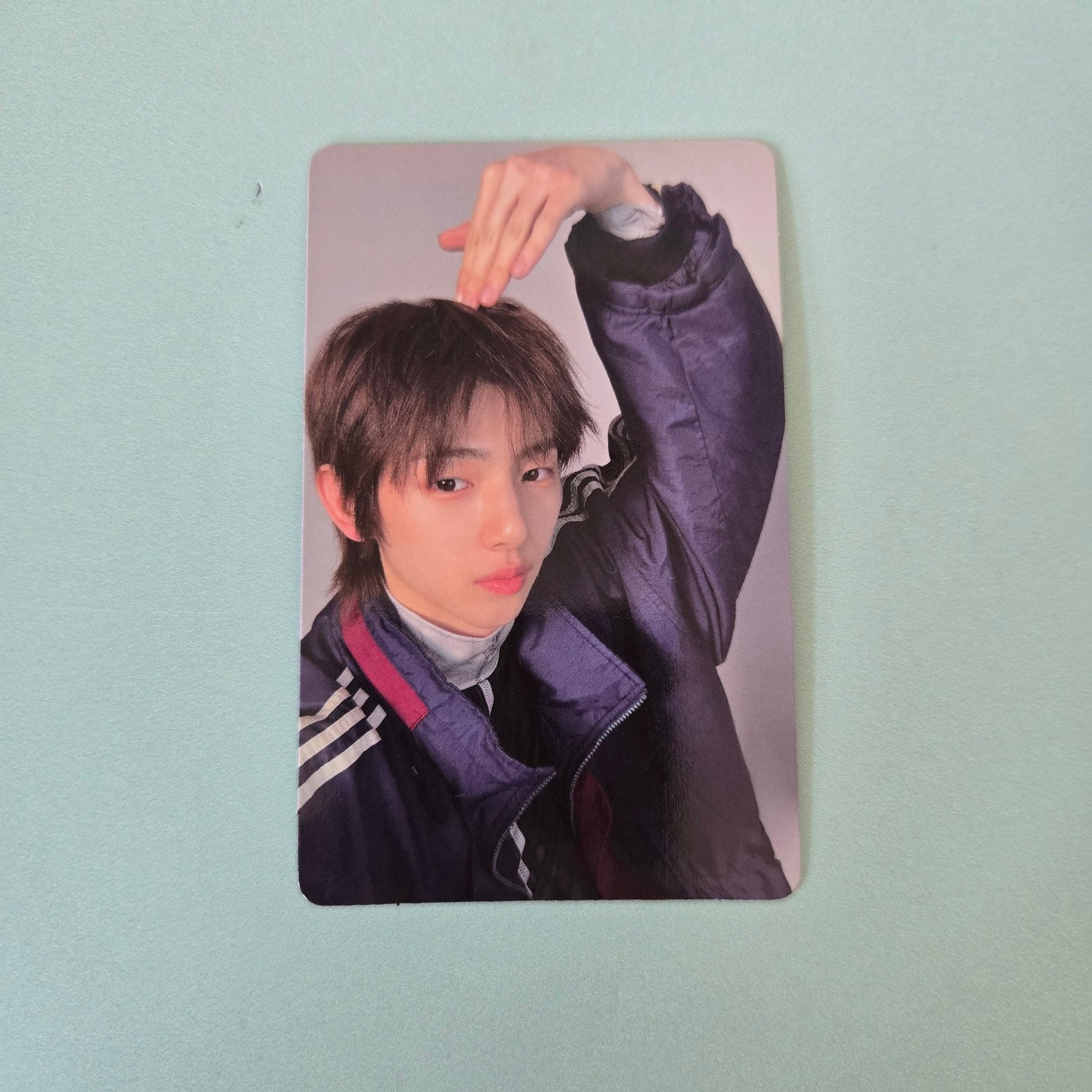 Cortis - GreenGreen POB: Weverse Shop Studio Choom - Juhoon - KPop Idol