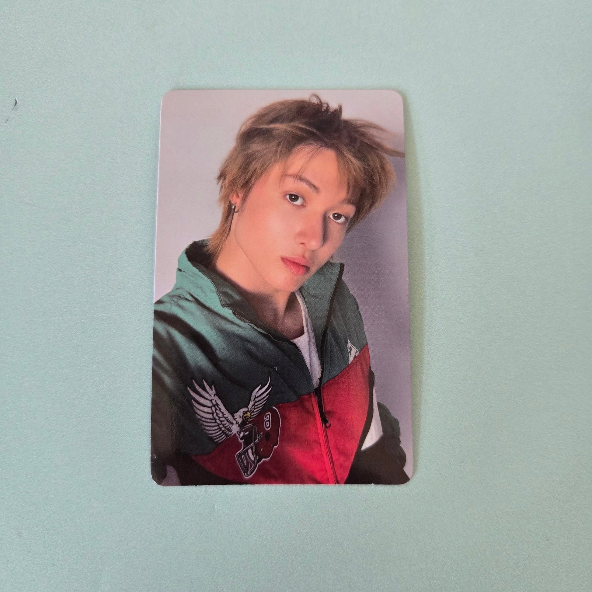Cortis - GreenGreen POB: Weverse Shop Studio Choom - Martin - KPop Idol