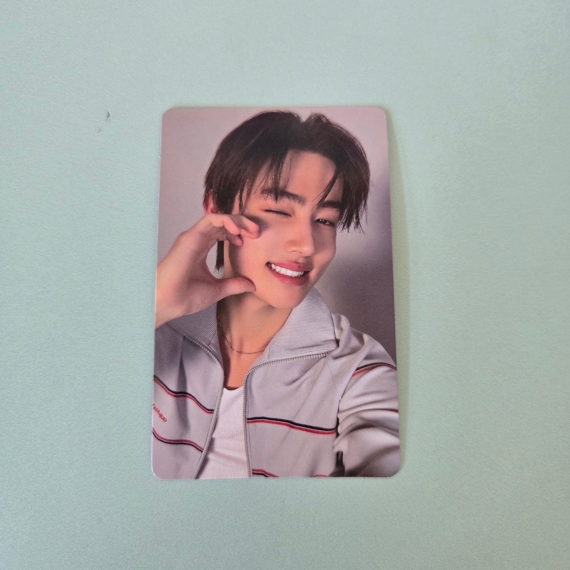 Cortis - GreenGreen POB: Weverse Shop Studio Choom - Seonghyeon - KPop Idol