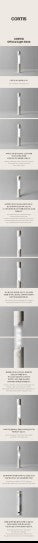 (Pre Order) Cortis Official Lightstick