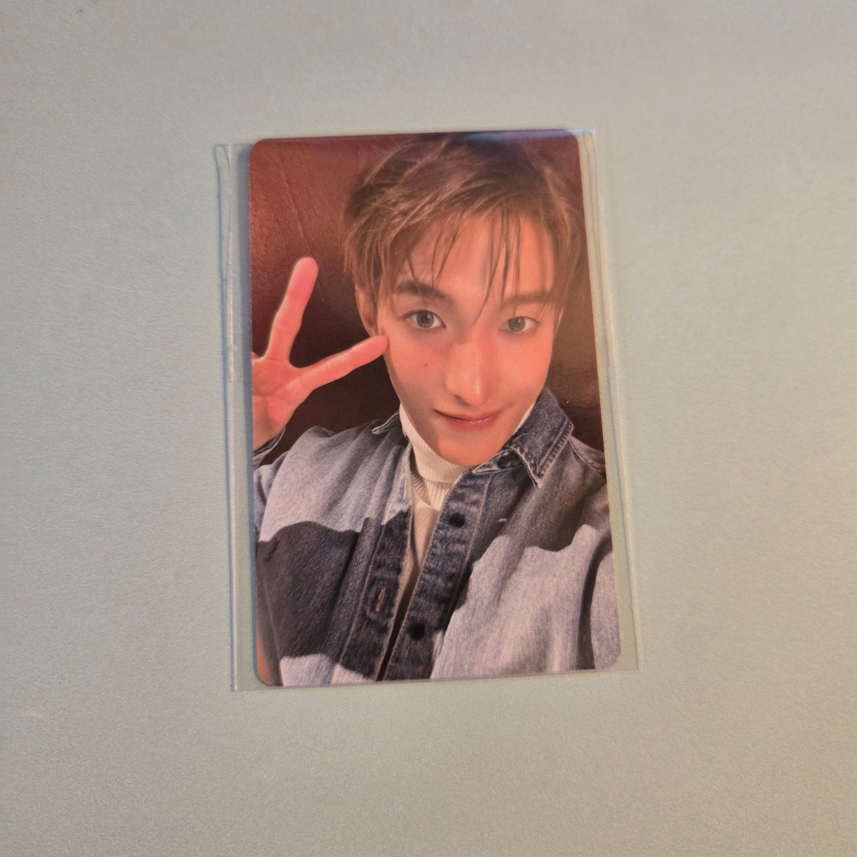 DK x Seungkwan - Serenade POB: Weverse Shop Compact Version - DK - KPop Idol