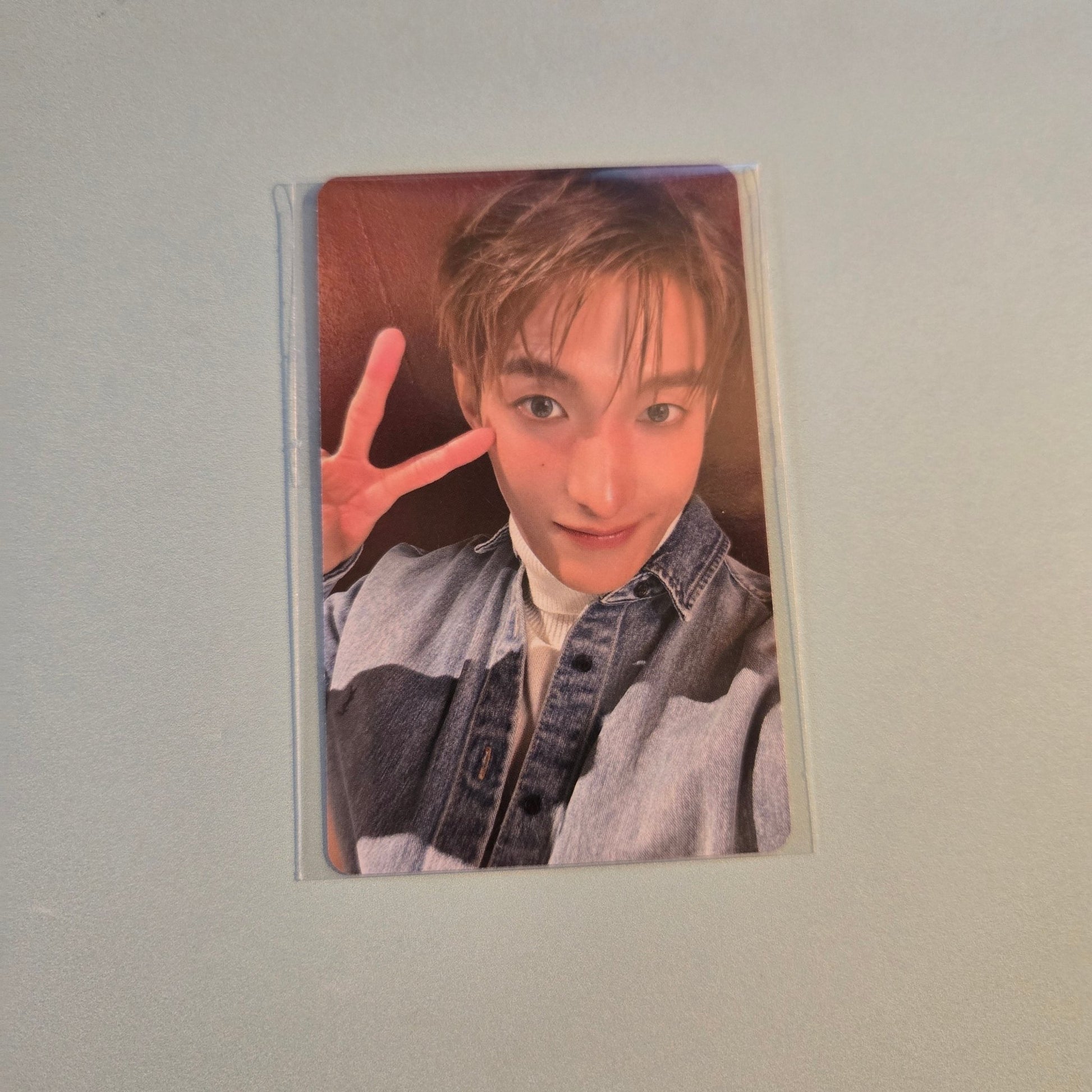 DK x Seungkwan - Serenade POB: Weverse Shop Compact Version - DK - KPop Idol