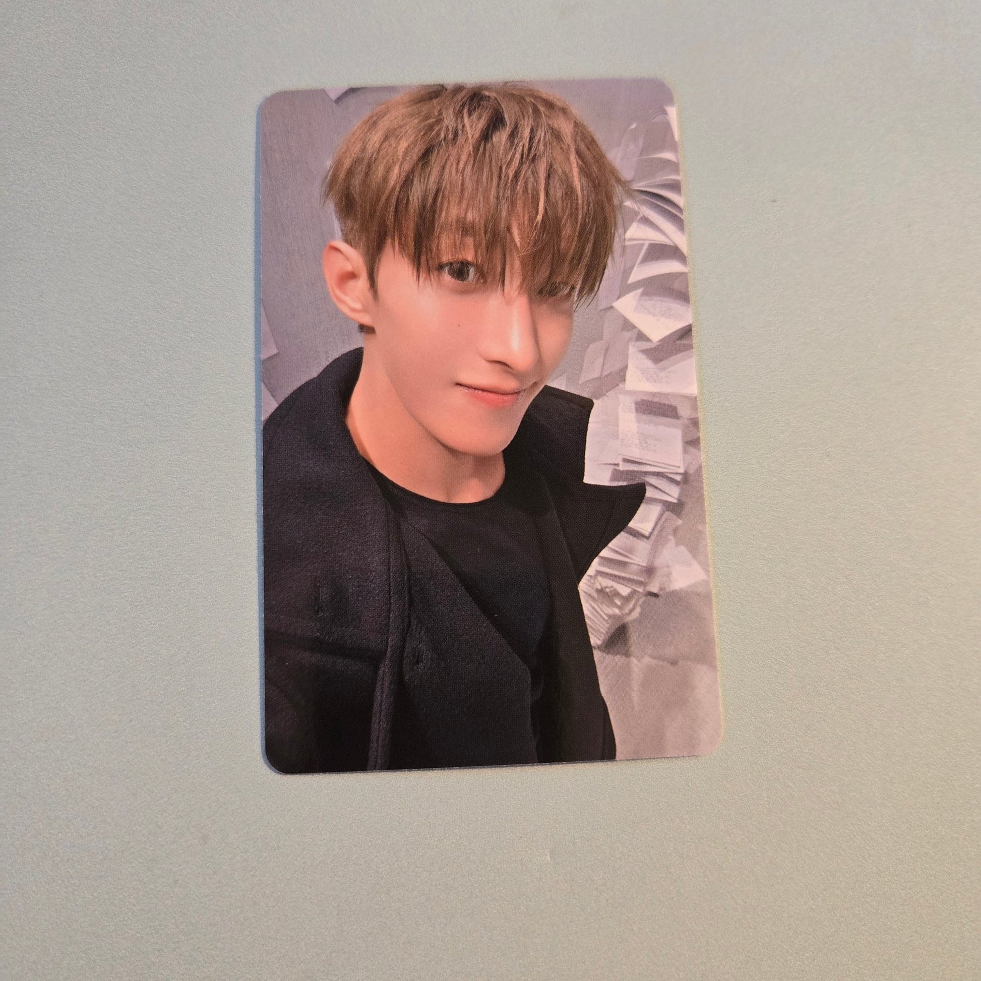 DK x Seungkwan - Serenade POB: Weverse Shop - DK - KPop Idol