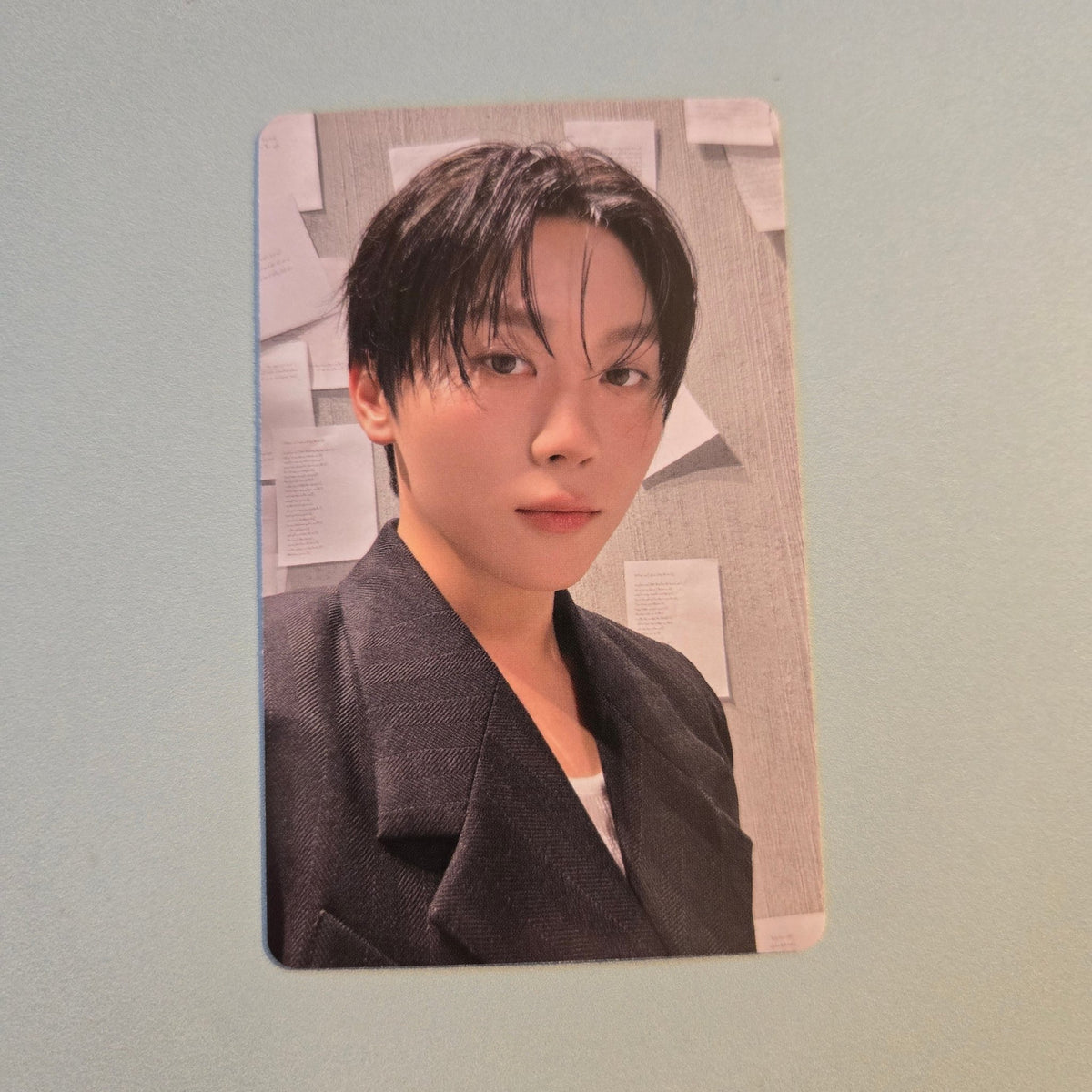 DK x Seungkwan - Serenade POB: Weverse Shop - Seungkwan - KPop Idol