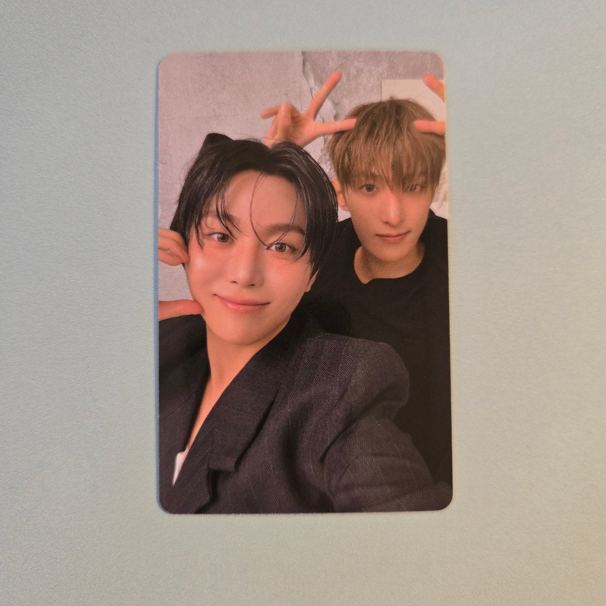DK x Seungkwan - Serenade POB: Weverse Shop - Unit - KPop Idol