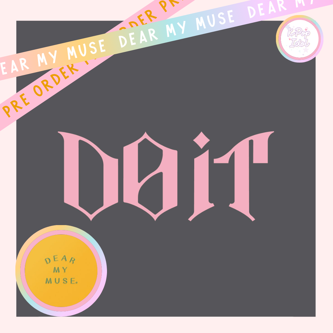 (Pre Order) Stray Kids - Do It: POB ONLY - Dear My Muse