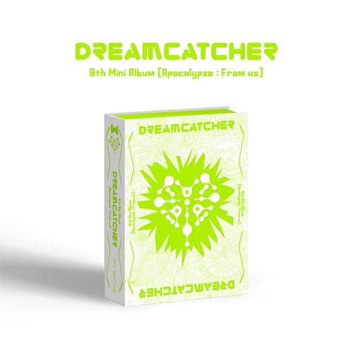 Dreamcatcher Official KPop Merch & Albums | KPop Idol Shop