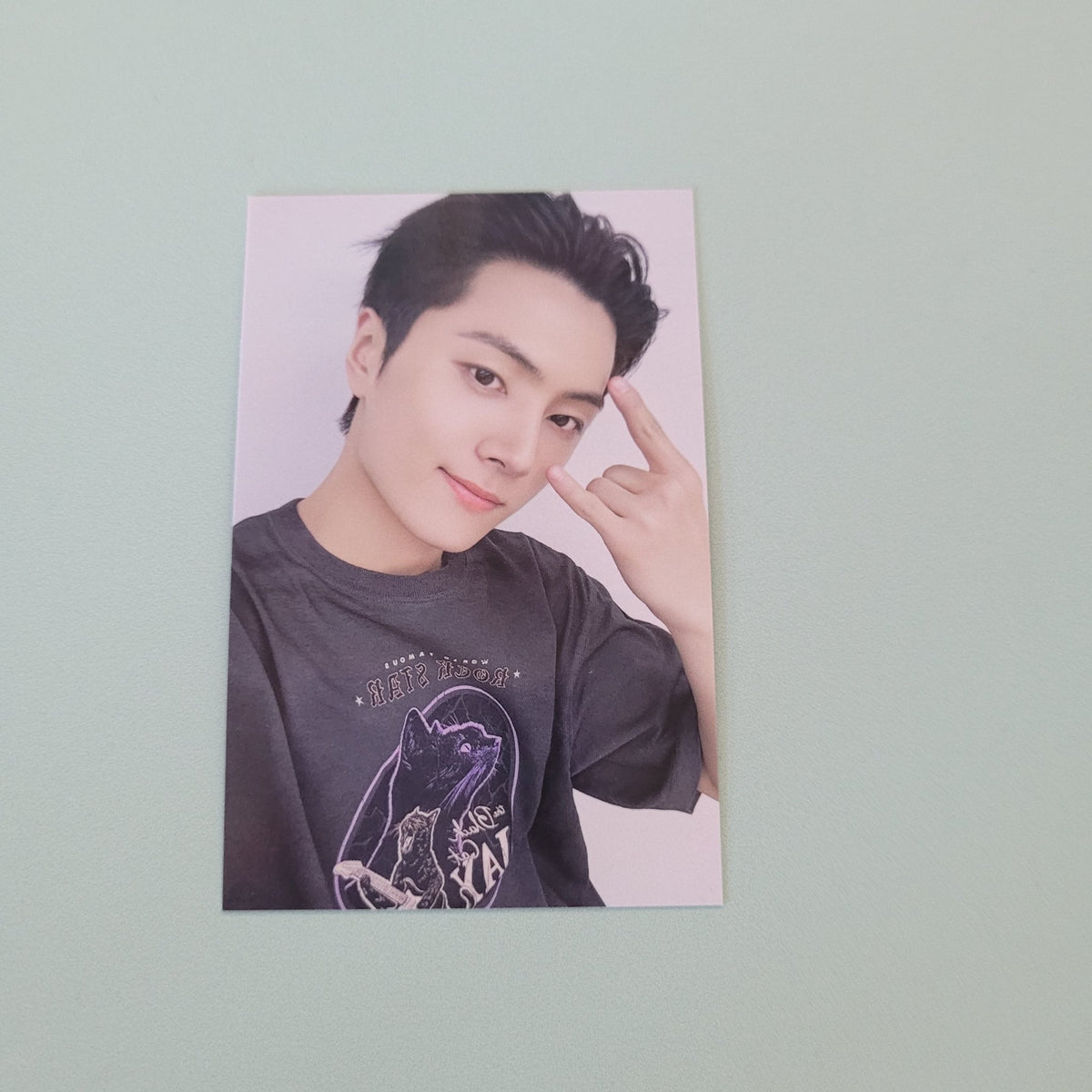 Enhypen - Artist Made Collection POB - Jay - KPop Idol