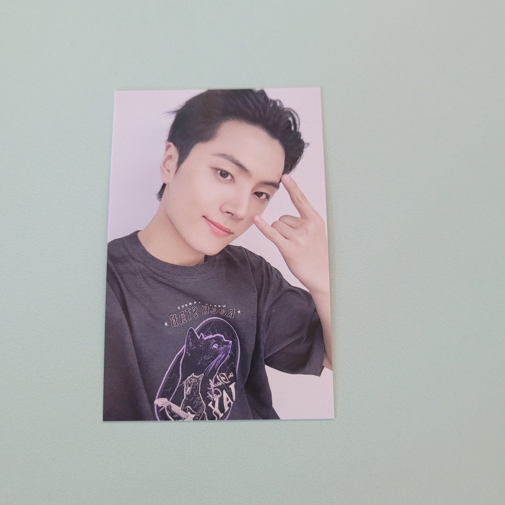 Enhypen - Artist Made Collection POB - Jay - KPop Idol