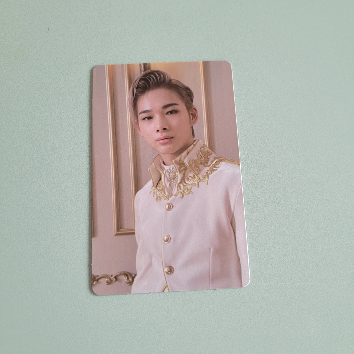 Enhypen - Border: Carnival Album PC: Up - Ni - Ki - KPop Idol