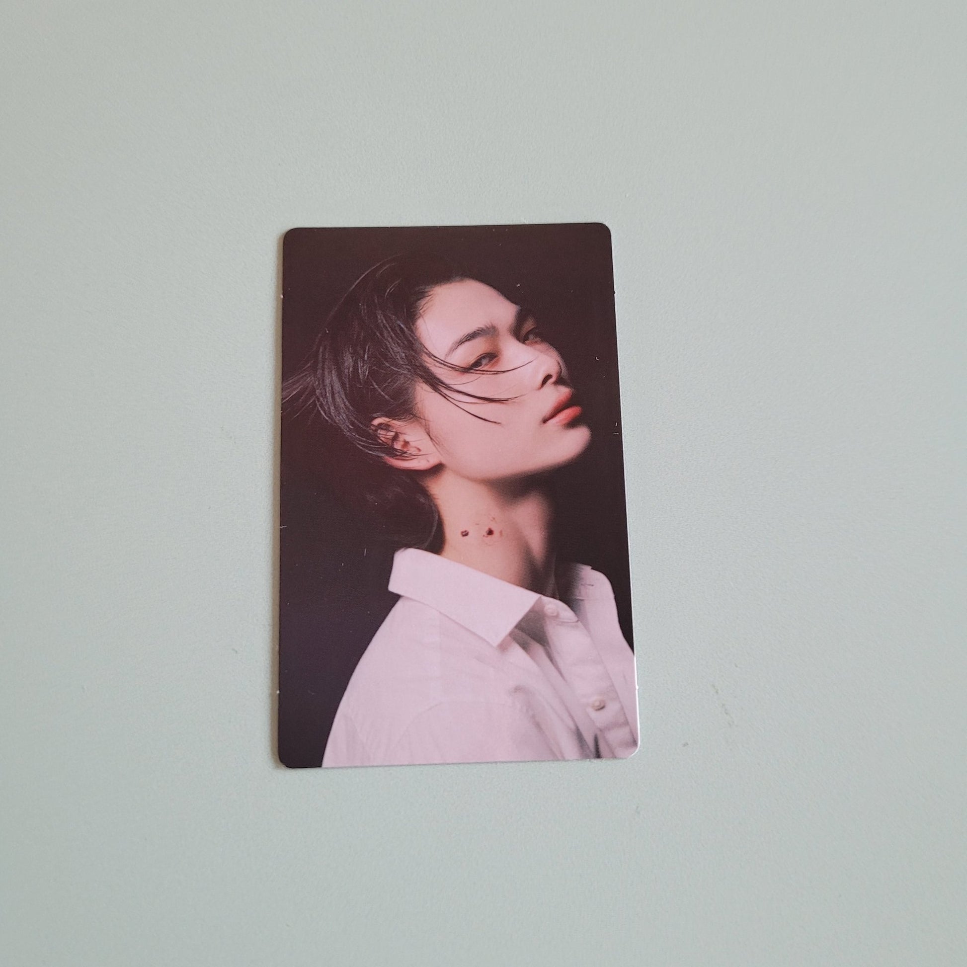 Enhypen - Dark Blood Album PC: Engene Version - Ni - Ki - KPop Idol