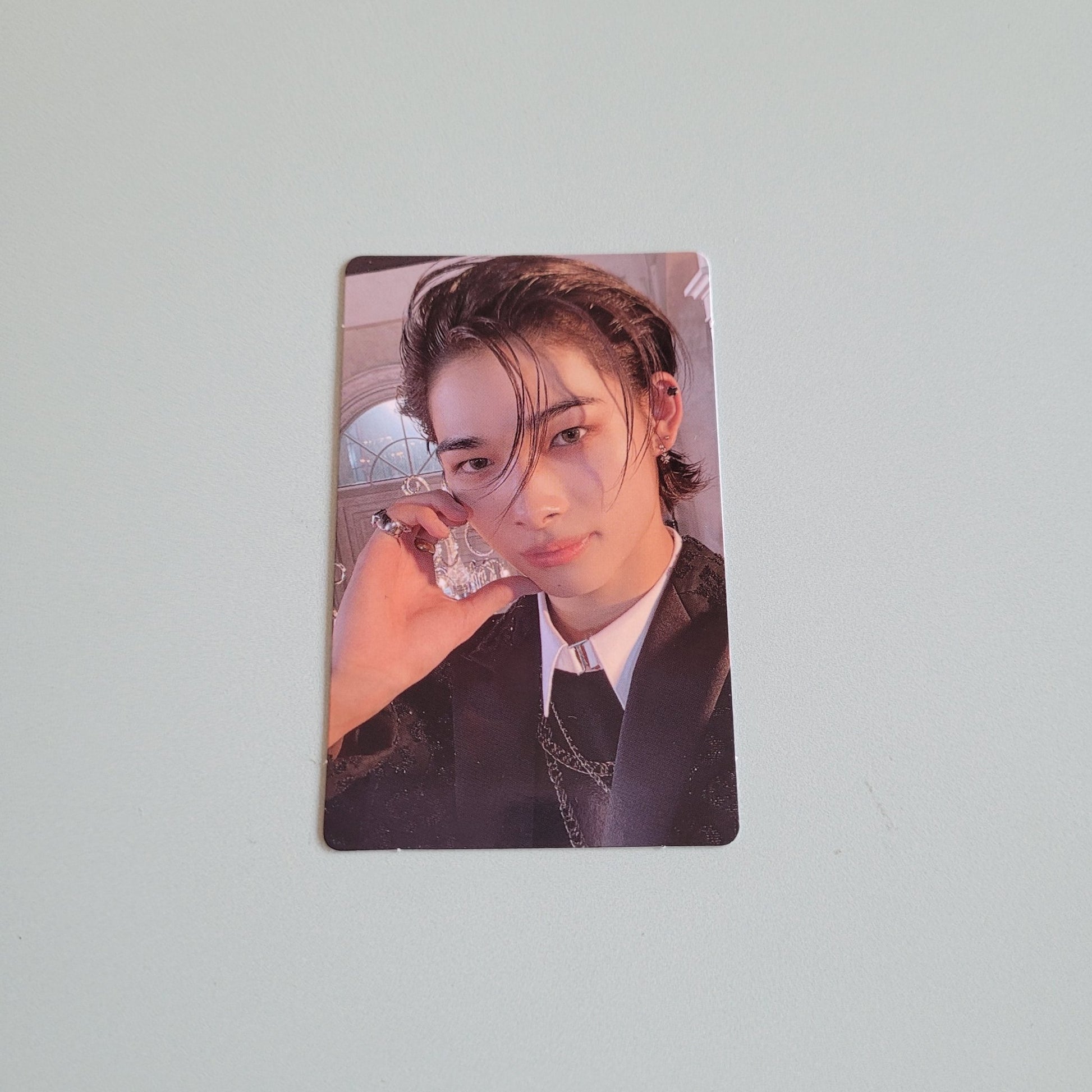 Enhypen - Dark Blood Album PC: Engene Version - Ni - Ki - KPop Idol