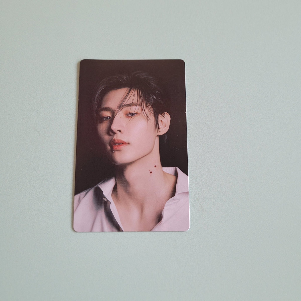 Enhypen - Dark Blood Album PC: Engene Version - Sunghoon - KPop Idol