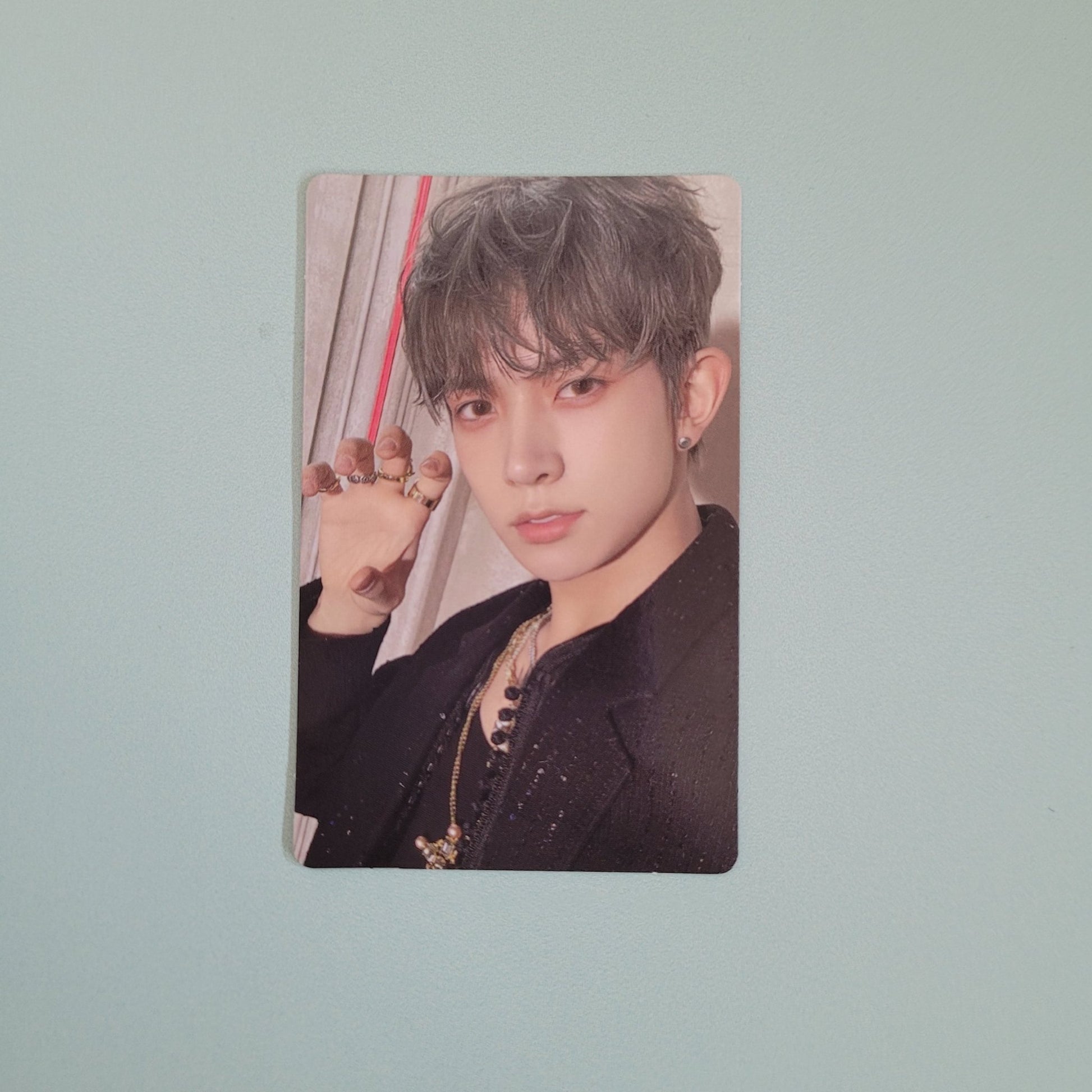 Enhypen Dark Blood Engene Version PC - Heeseung - KPop Idol