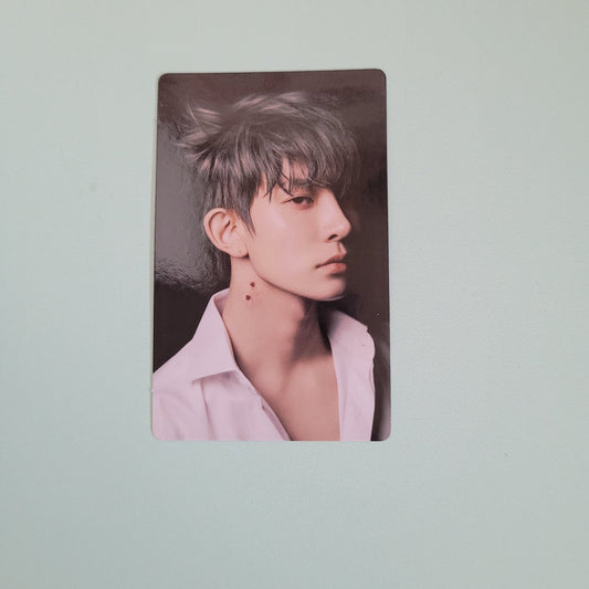 Enhypen Dark Blood Engene Version PC - Heeseung - KPop Idol