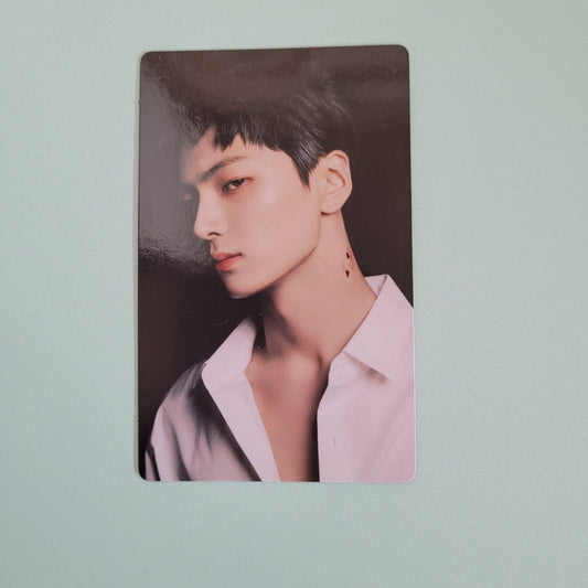 Enhypen Dark Blood Engene Version PC - Jay - KPop Idol