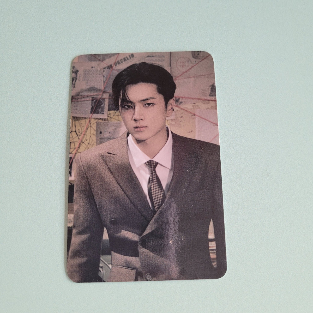 Enhypen Dark Moon: Memorabilia POB: Music Korea - Jay - KPop Idol