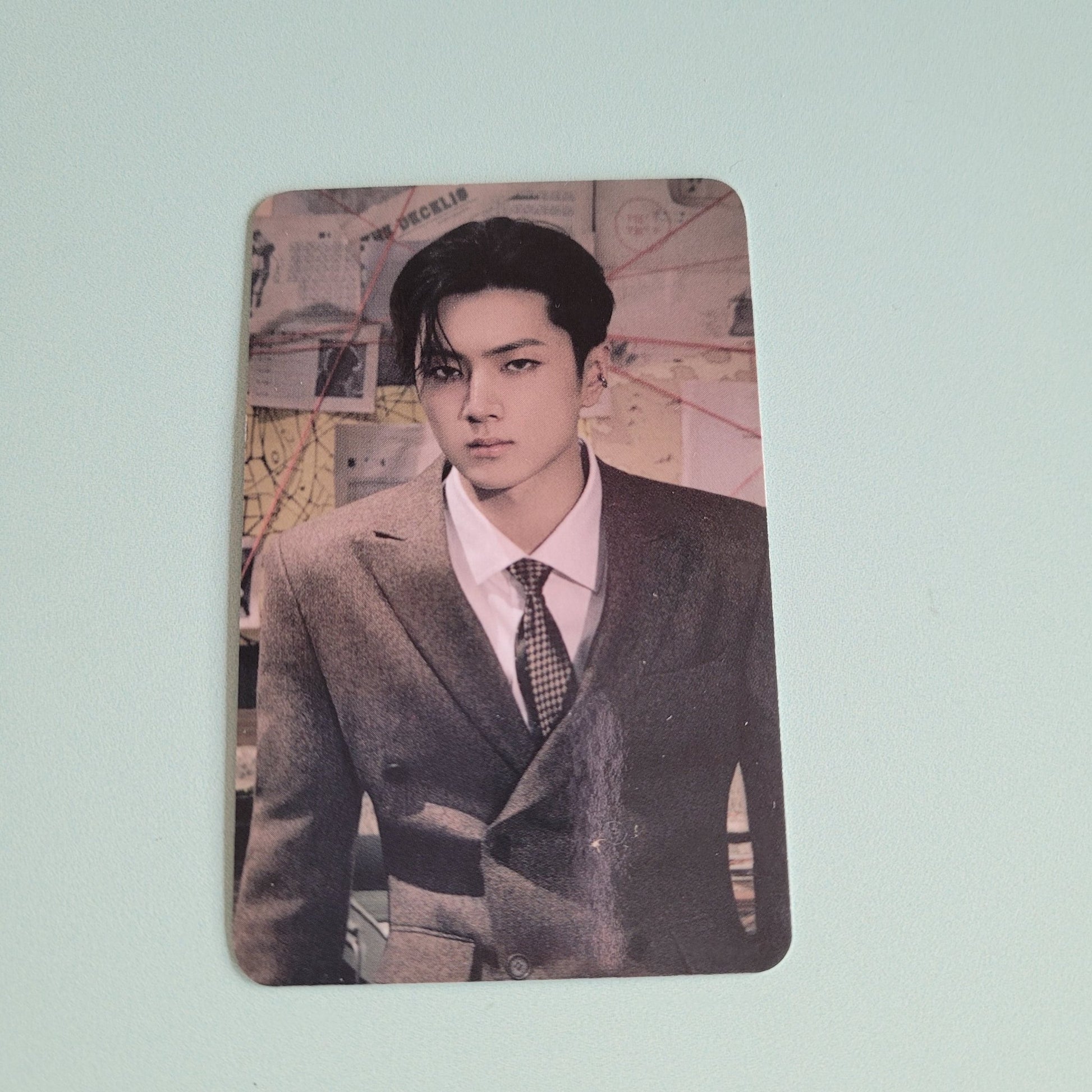 Enhypen Dark Moon: Memorabilia POB: Music Korea - Jay - KPop Idol