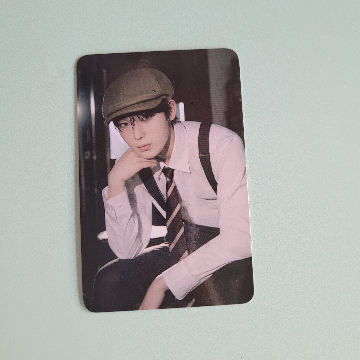 Enhypen Dark Moon: Memorabilia POB: Music Korea - Sunoo - KPop Idol