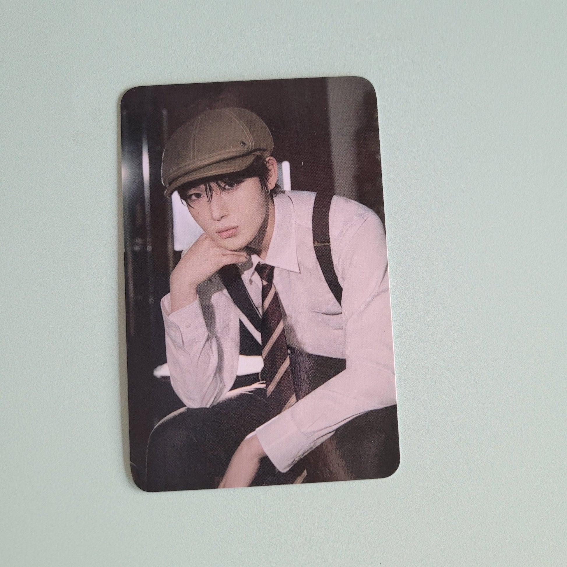 Enhypen Dark Moon: Memorabilia POB: Music Korea - Sunoo - KPop Idol