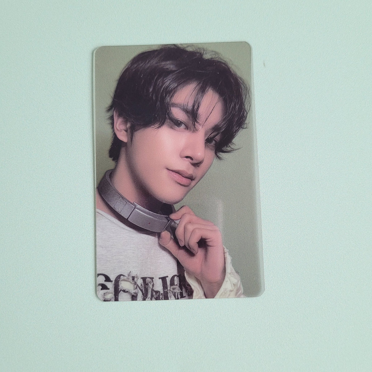 Enhypen - Desire : Unleash Engene Version POB: Weverse Clear PC - Jake - KPop Idol