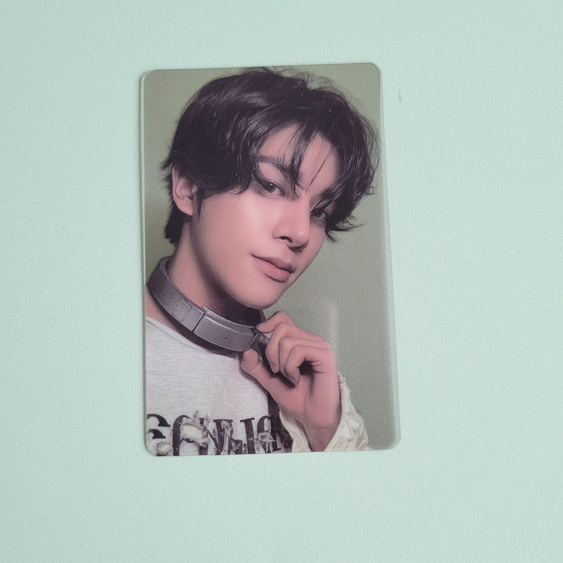 Enhypen - Desire : Unleash Engene Version POB: Weverse Clear PC - Jake - KPop Idol