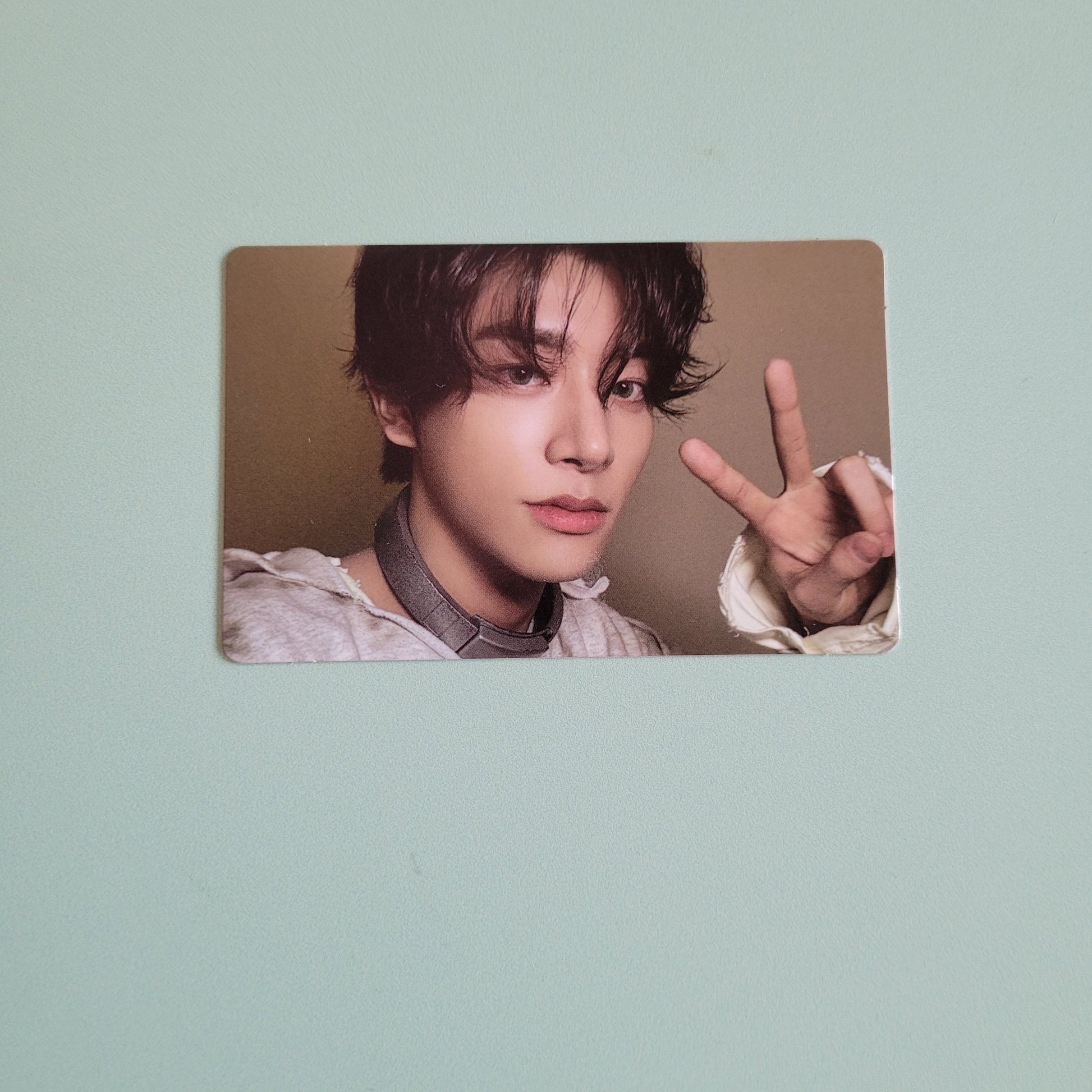 Enhypen - Desire:Unleash Album Photocard: Engene - Jake - KPop Idol