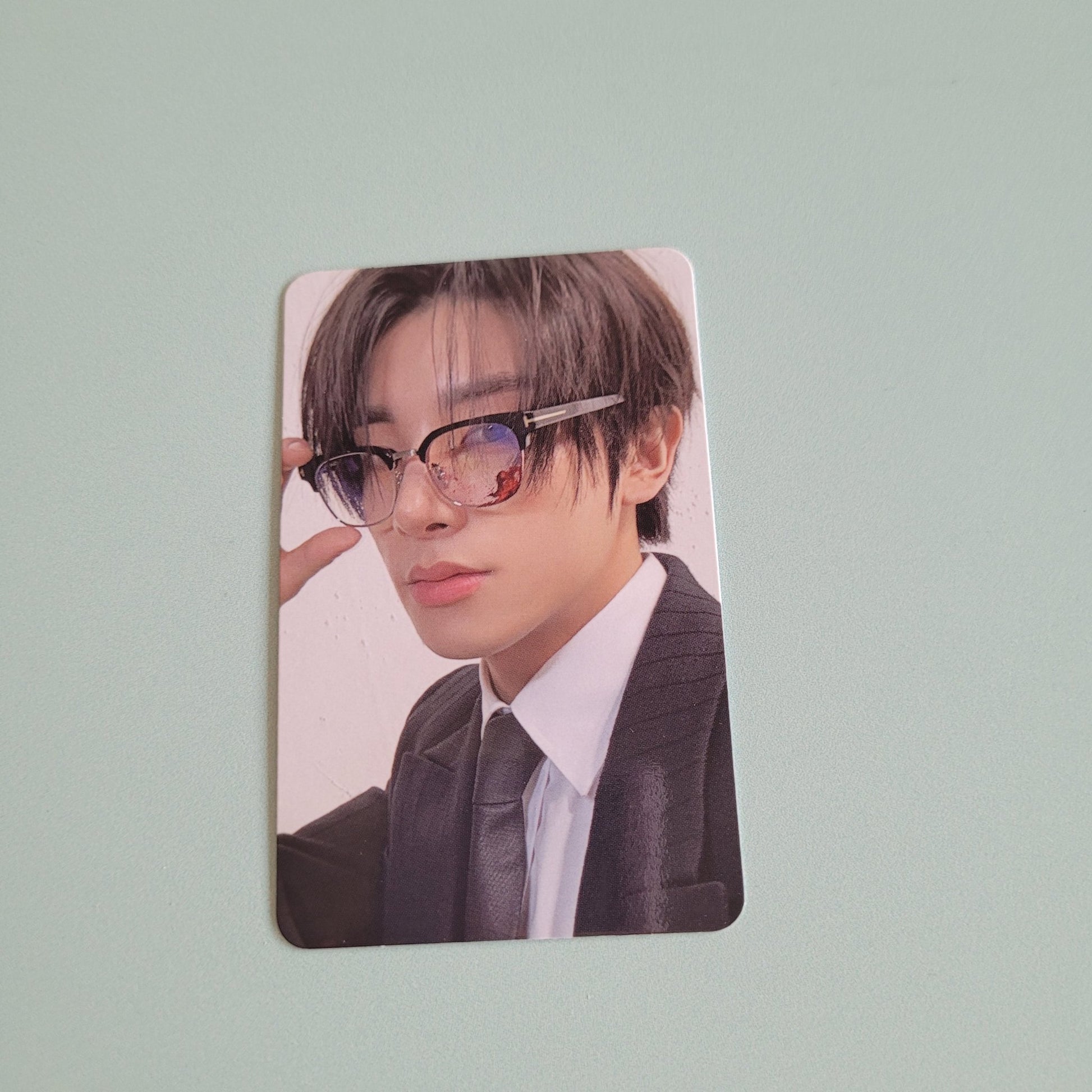 Enhypen - Desire:Unleash Album Photocard: Make - Jake - KPop Idol